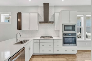 Craftsman Charm Meets Modern Luxury in WaterSound Origins' Only on Origins Golf Club in Florida - for sale on GolfHomes.com, golf home, golf lot