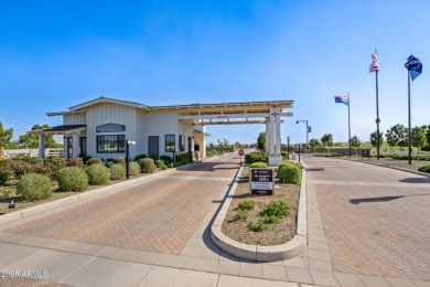 SINGLE LEVEL (LOWER LEVEL) CONDO! A charming foyer welcomes you on Sterling Grove Golf & Country Club in Arizona - for sale on GolfHomes.com, golf home, golf lot