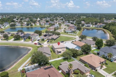 Motivated original owner says Sell. Time to Downsize. With on Wedgefield Golf Club in Florida - for sale on GolfHomes.com, golf home, golf lot