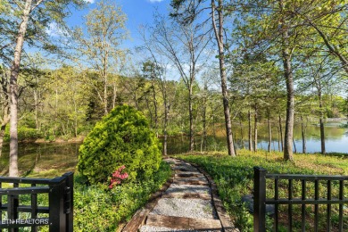 SELLERS SAY SELL! MOTIVATED & BRING ALL REASONABLE OFFERS!! on Toqua Golf Course - Loudon County in Tennessee - for sale on GolfHomes.com, golf home, golf lot