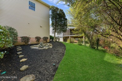 SELLERS SAY SELL! MOTIVATED & BRING ALL REASONABLE OFFERS!! on Toqua Golf Course - Loudon County in Tennessee - for sale on GolfHomes.com, golf home, golf lot