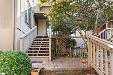 Welcome to your next chapter at 147 Ingleoak Ln, a beautifully on Crosswinds Golf Course in South Carolina - for sale on GolfHomes.com, golf home, golf lot