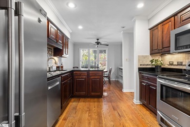 Welcome to your next chapter at 147 Ingleoak Ln, a beautifully on Crosswinds Golf Course in South Carolina - for sale on GolfHomes.com, golf home, golf lot