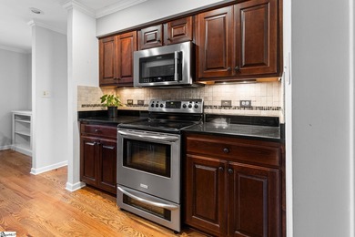 Welcome to your next chapter at 147 Ingleoak Ln, a beautifully on Crosswinds Golf Course in South Carolina - for sale on GolfHomes.com, golf home, golf lot