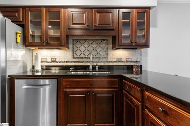 Welcome to your next chapter at 147 Ingleoak Ln, a beautifully on Crosswinds Golf Course in South Carolina - for sale on GolfHomes.com, golf home, golf lot