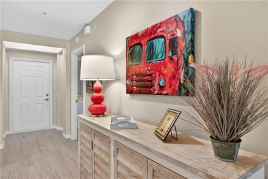 Step into this beautifully updated residence featuring new on Pelican Sound Golf and River Club in Florida - for sale on GolfHomes.com, golf home, golf lot