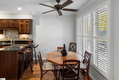 Welcome to your next chapter at 147 Ingleoak Ln, a beautifully on Crosswinds Golf Course in South Carolina - for sale on GolfHomes.com, golf home, golf lot