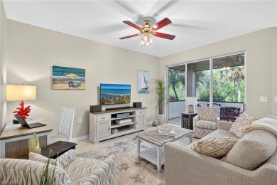 Step into this beautifully updated residence featuring new on Pelican Sound Golf and River Club in Florida - for sale on GolfHomes.com, golf home, golf lot