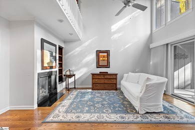 Welcome to your next chapter at 147 Ingleoak Ln, a beautifully on Crosswinds Golf Course in South Carolina - for sale on GolfHomes.com, golf home, golf lot