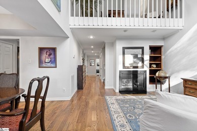 Welcome to your next chapter at 147 Ingleoak Ln, a beautifully on Crosswinds Golf Course in South Carolina - for sale on GolfHomes.com, golf home, golf lot