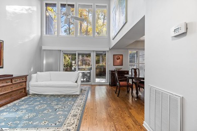 Welcome to your next chapter at 147 Ingleoak Ln, a beautifully on Crosswinds Golf Course in South Carolina - for sale on GolfHomes.com, golf home, golf lot