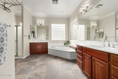 LIVE THE LIFE YOU ALWAYS DREAMED!! Your new home offers all the on Poston Butte Golf Club in Arizona - for sale on GolfHomes.com, golf home, golf lot