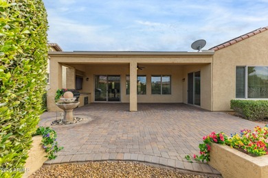 LIVE THE LIFE YOU ALWAYS DREAMED!! Your new home offers all the on Poston Butte Golf Club in Arizona - for sale on GolfHomes.com, golf home, golf lot