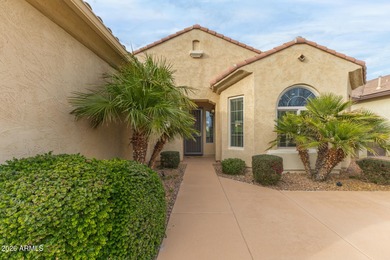 LIVE THE LIFE YOU ALWAYS DREAMED!! Your new home offers all the on Poston Butte Golf Club in Arizona - for sale on GolfHomes.com, golf home, golf lot
