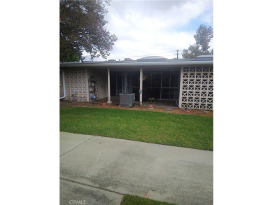 Be a part of the city of Seal Beach.  There's plenty to do in on Leisure World Seal Beach Golf Course in California - for sale on GolfHomes.com, golf home, golf lot