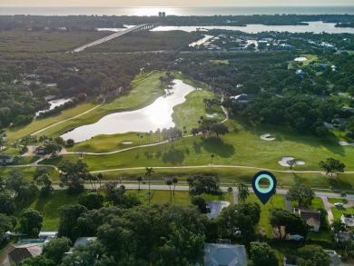 Spectacular Golf Course views, Par 5-14th Hole!! Coveted *Vero on Vero Beach Country Club in Florida - for sale on GolfHomes.com, golf home, golf lot