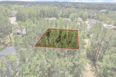 Discover the world of luxury living with this exquisite piece of on Southern Hills Plantation Club in Florida - for sale on GolfHomes.com, golf home, golf lot