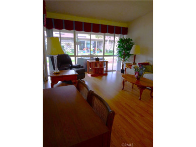 Be a part of the city of Seal Beach.  There's plenty to do in on Leisure World Seal Beach Golf Course in California - for sale on GolfHomes.com, golf home, golf lot