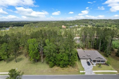 Discover the world of luxury living with this exquisite piece of on Southern Hills Plantation Club in Florida - for sale on GolfHomes.com, golf home, golf lot