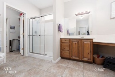 Coyote Willows charm meets comfort in this 3-bedroom, 2-bath on Coyote Willows Golf Club in Nevada - for sale on GolfHomes.com, golf home, golf lot