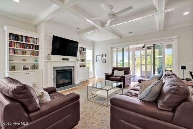 Welcome to 5083 Creswell Drive, a true gem located in the highly on Cape Fear National At Brunswick Forest in North Carolina - for sale on GolfHomes.com, golf home, golf lot