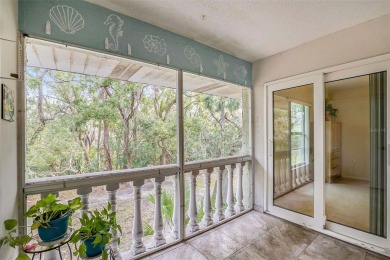 Welcome to this 1-bedroom, 1-bath oasis in Tarpon Springs on Tarpon Springs Golf Course in Florida - for sale on GolfHomes.com, golf home, golf lot