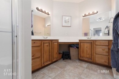 Coyote Willows charm meets comfort in this 3-bedroom, 2-bath on Coyote Willows Golf Club in Nevada - for sale on GolfHomes.com, golf home, golf lot