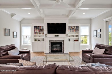 Welcome to 5083 Creswell Drive, a true gem located in the highly on Cape Fear National At Brunswick Forest in North Carolina - for sale on GolfHomes.com, golf home, golf lot