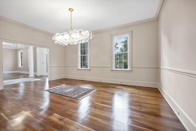 Discover your dream home nestled on a stunning 1.76 acre lot on Orangeburg Country Club in South Carolina - for sale on GolfHomes.com, golf home, golf lot