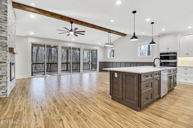 Complete and ready for you to make yours!! This thoughtfully on Druid Hills Golf Club in Tennessee - for sale on GolfHomes.com, golf home, golf lot