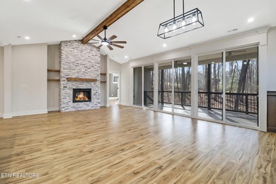 Complete and ready for you to make yours!! This thoughtfully on Druid Hills Golf Club in Tennessee - for sale on GolfHomes.com, golf home, golf lot