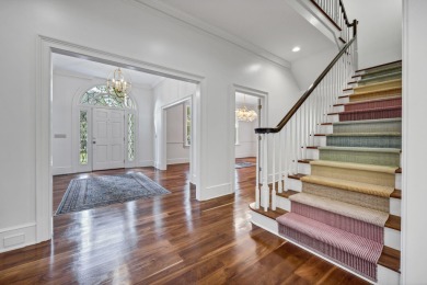 Discover your dream home nestled on a stunning 1.76 acre lot on Orangeburg Country Club in South Carolina - for sale on GolfHomes.com, golf home, golf lot