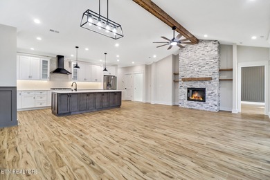 Complete and ready for you to make yours!! This thoughtfully on Druid Hills Golf Club in Tennessee - for sale on GolfHomes.com, golf home, golf lot