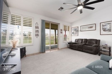 Coyote Willows charm meets comfort in this 3-bedroom, 2-bath on Coyote Willows Golf Club in Nevada - for sale on GolfHomes.com, golf home, golf lot