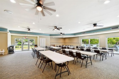 Welcome to this 1-bedroom, 1-bath oasis in Tarpon Springs on Tarpon Springs Golf Course in Florida - for sale on GolfHomes.com, golf home, golf lot
