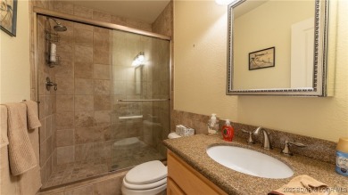 Experience lakefront luxury in the prestigious, gated community on The Club At Old Kinderhook in Missouri - for sale on GolfHomes.com, golf home, golf lot