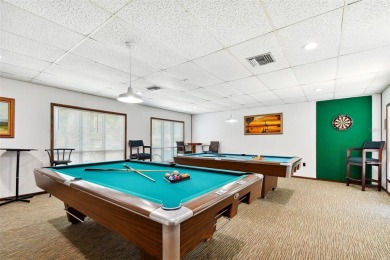 Welcome to this 1-bedroom, 1-bath oasis in Tarpon Springs on Tarpon Springs Golf Course in Florida - for sale on GolfHomes.com, golf home, golf lot