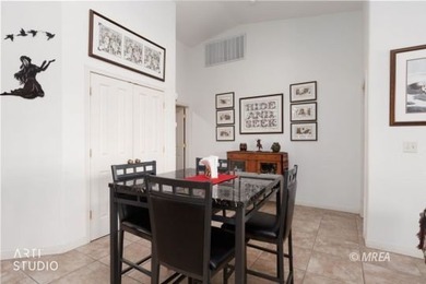 Coyote Willows charm meets comfort in this 3-bedroom, 2-bath on Coyote Willows Golf Club in Nevada - for sale on GolfHomes.com, golf home, golf lot