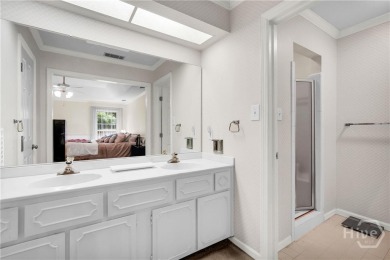 Incredible Price and Rare Opportunity to Live in this on The Landings Club - Oakridge in Georgia - for sale on GolfHomes.com, golf home, golf lot