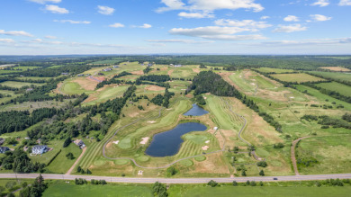 Executive Oceanview Prince Edward Island Homesites on Glasgow Hills Resort & Golf in Prince Edward Island - for sale on GolfHomes.com, golf home, golf lot