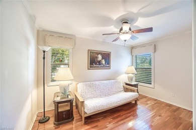 This St Maarten Floor Plan is Spacious offering 1661 sq ft with on Seven Lakes Golf and Tennis Community in Florida - for sale on GolfHomes.com, golf home, golf lot