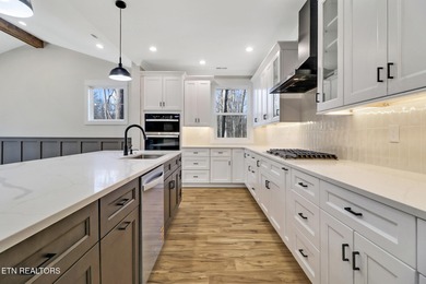 Complete and ready for you to make yours!! This thoughtfully on Druid Hills Golf Club in Tennessee - for sale on GolfHomes.com, golf home, golf lot