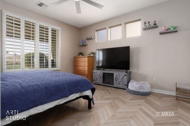 Coyote Willows charm meets comfort in this 3-bedroom, 2-bath on Coyote Willows Golf Club in Nevada - for sale on GolfHomes.com, golf home, golf lot