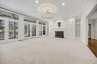 Discover your dream home nestled on a stunning 1.76 acre lot on Orangeburg Country Club in South Carolina - for sale on GolfHomes.com, golf home, golf lot
