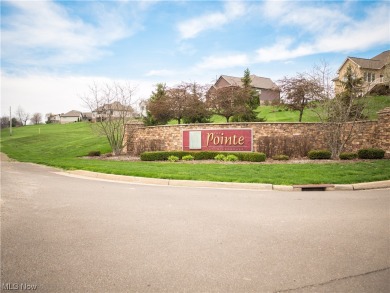 Lot #59 - BUILDING SITE on nearly an acre. The Pointe at on Willandale Golf Club  in Ohio - for sale on GolfHomes.com, golf home, golf lot