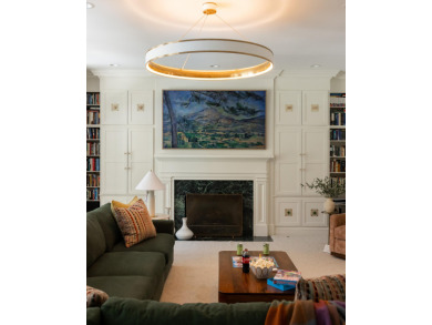 Discover your dream home nestled on a stunning 1.76 acre lot on Orangeburg Country Club in South Carolina - for sale on GolfHomes.com, golf home, golf lot