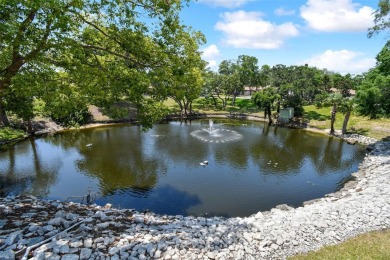 Welcome to this 1-bedroom, 1-bath oasis in Tarpon Springs on Tarpon Springs Golf Course in Florida - for sale on GolfHomes.com, golf home, golf lot