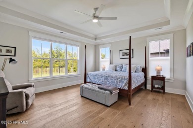 Welcome to 5083 Creswell Drive, a true gem located in the highly on Cape Fear National At Brunswick Forest in North Carolina - for sale on GolfHomes.com, golf home, golf lot