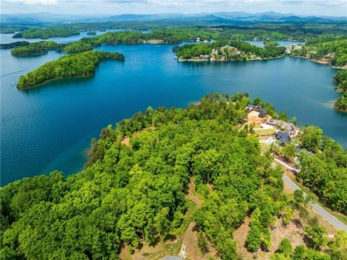 THE SELLER IS PAYING FOR THE BUYERS FULL GOLF INITIATION OF $85 on The Cliffs At Keowee Springs in South Carolina - for sale on GolfHomes.com, golf home, golf lot