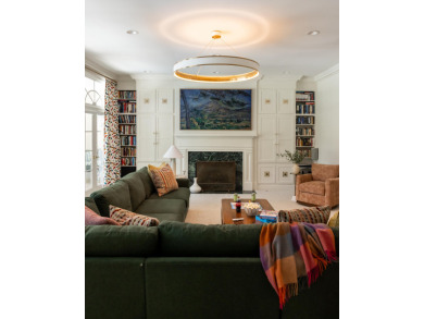 Discover your dream home nestled on a stunning 1.76 acre lot on Orangeburg Country Club in South Carolina - for sale on GolfHomes.com, golf home, golf lot